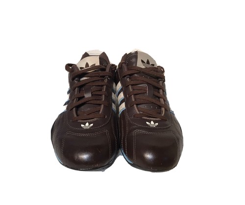 go shopping Orator save Adidas Team Goodyear Brown Leather Racing Driving Shoes 77901 Women's Sz 7 | eBay go shopping Orator save Adidas Team Goodyear Brown Leather Racing Driving Shoes 77901 Women's Sz 7 | eBay