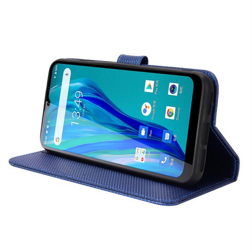 Flip Card Wallet Phone Case For Umidigi Bison X10G A13 X10s A13S X10 Pro A11S - 第 28/58 張圖片