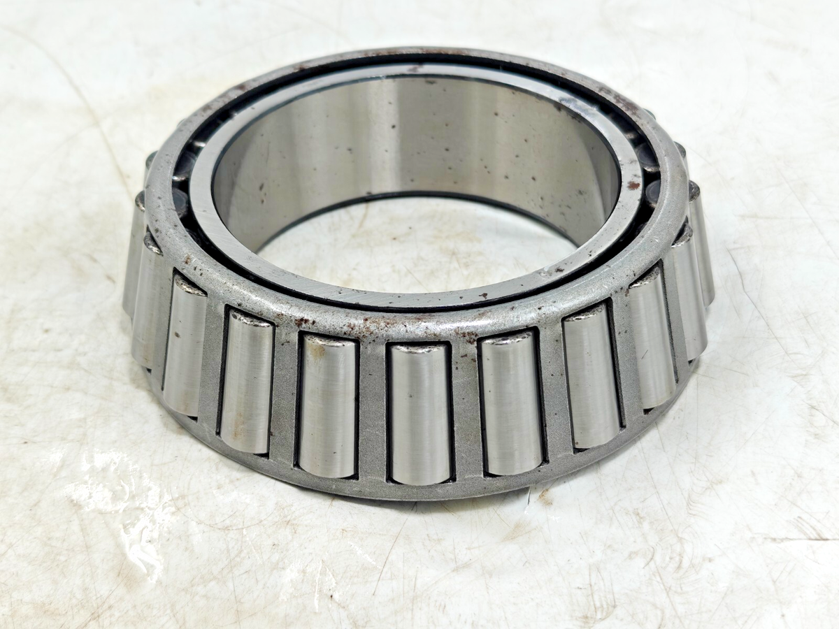 JHM522649 Timken Tapered Roller Bearing Single Cone Only Timken