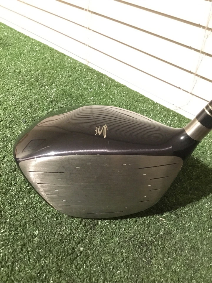 King Cobra 400 SZ Tour 8.5* Driver Regular ProLaunch Axis 55 Graphite (44.5”) - Image 3 of 4
