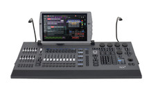 Elation Nx4 Onyx Os Lighting Control Console - Nib