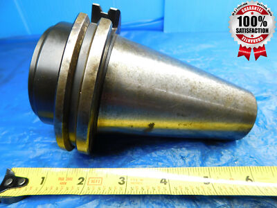 CAT50 SANDVIK C6 A390.545-50 040 MODULAR CAPTO 6 ADAPTER TOOL HOLDER