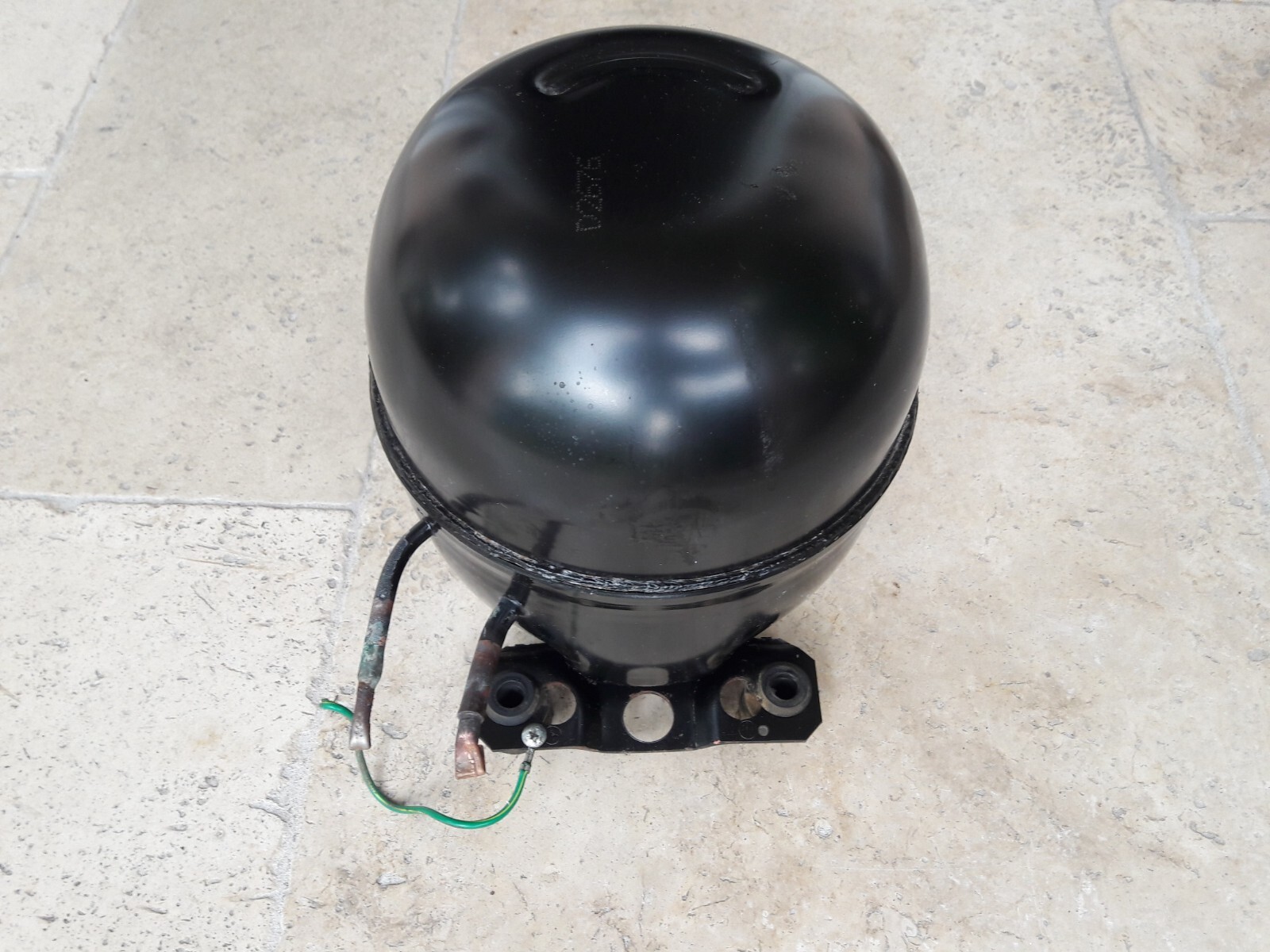 samsung refrigerator compressor bk190cl2c