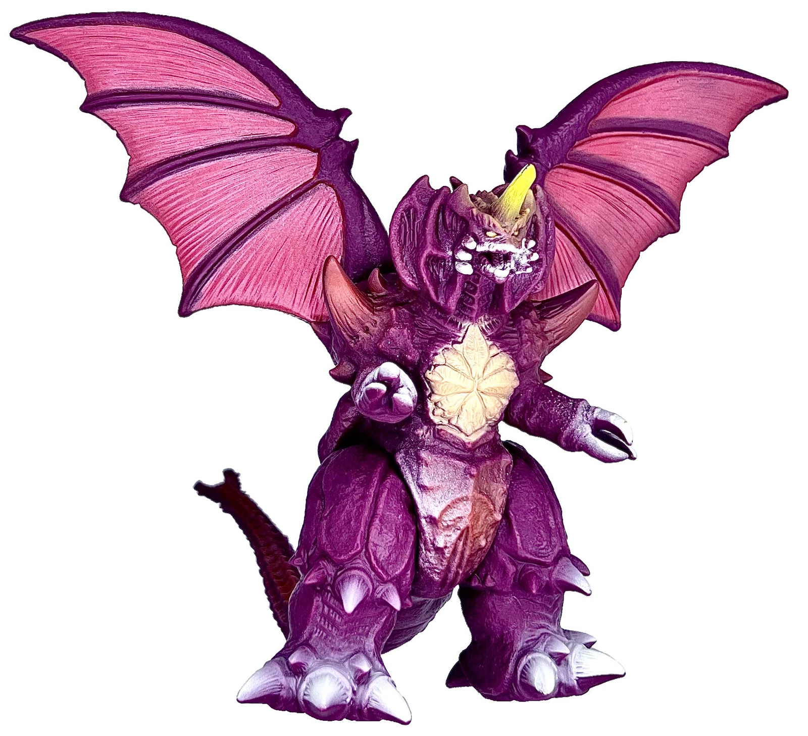 Destoroyah vs Godzilla Destroyah Action Figures Toys, Movie Series Movable Jo...