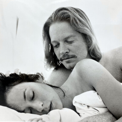 1994 Sleep With Me Press Kit Photo Craig Sheffer Meg Tilly Eric Stoltz #2