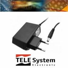 Alimentatore esterno originale Tivusat Telesystem TS9016WiFi HD