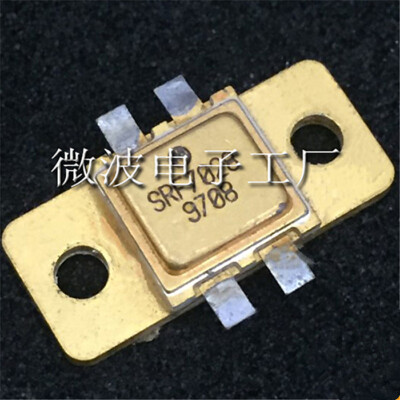 1PCS SRF7028  High Frequency Microwave Tube RF Power Amplifier