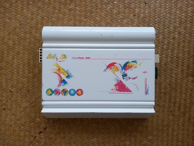Old School Precision Power Ppi Art A300