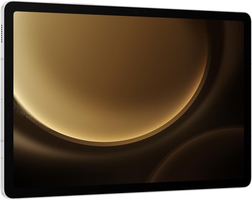 Samsung SM-X510NZSEXAC Galaxy Tab S9 FE Wi-Fi 8 Go 256 Go 10,9" 5G Argent 8 Go 12 - Photo 2 sur 3
