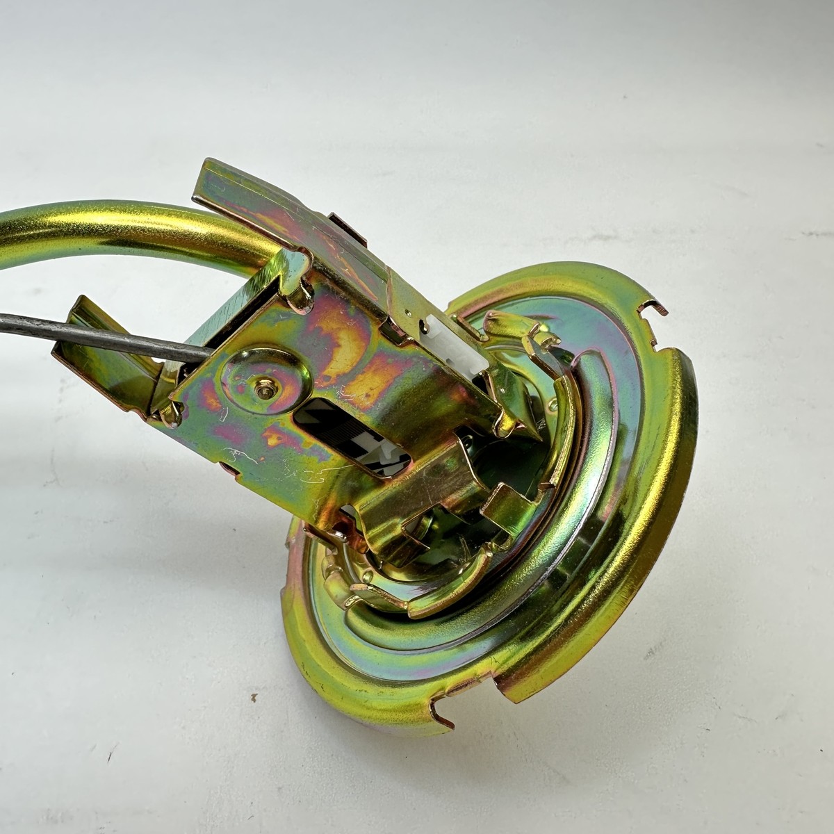 Vauxhall Opel Manta B Ascona B Fuel Tank Level Sender Gauge 