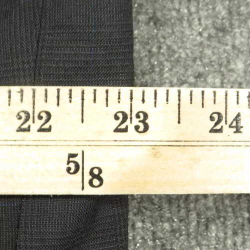 Pierre Balmain Sport Coat Mens Size 44L Wool Long Sleeve Button Up Jacket - Picture 5 of 13