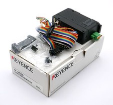 Keyence IV-HG10 24VDC evaluation device -unus...