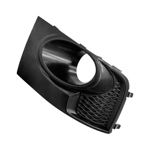 Fits For Impreza 2011-2014 Front Right Bumper Lower Fog Light Cover Unpainted - Picture 7 of 8