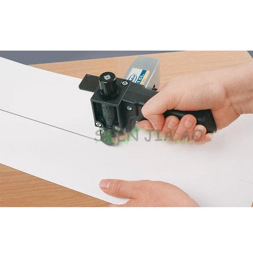 CO15L Hand Carry Plastic Laminate Fireproof Rubber Sheet Cutting Machine - Picture 3 of 6