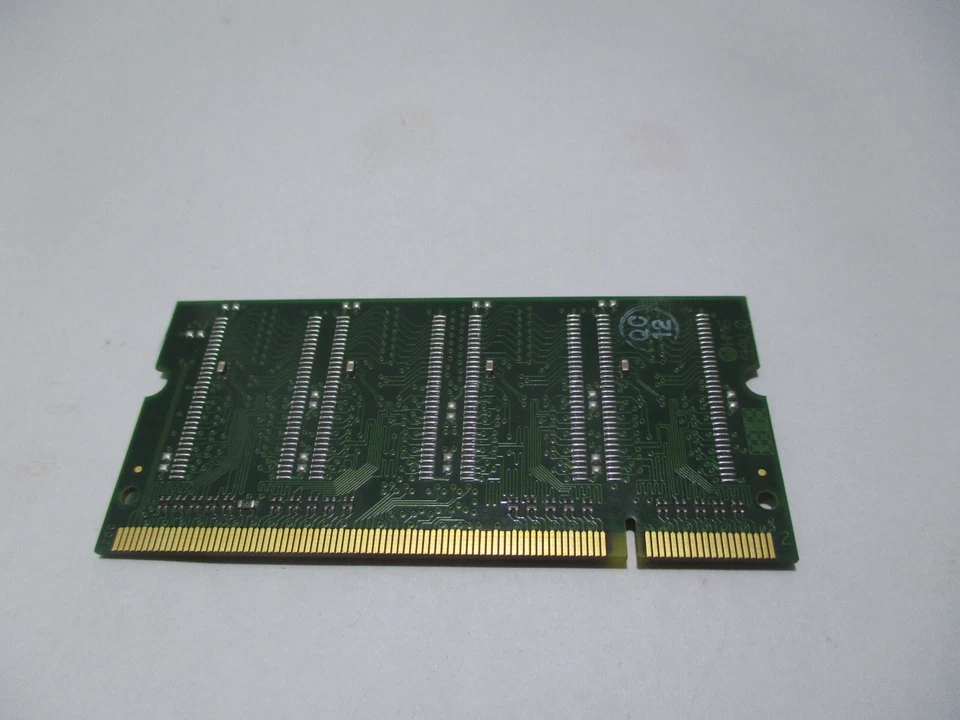 HYNIX UNIGEN UG032D6686LM-DZFHA LAPTOP SODIMM RAM - Image 3 of 3
