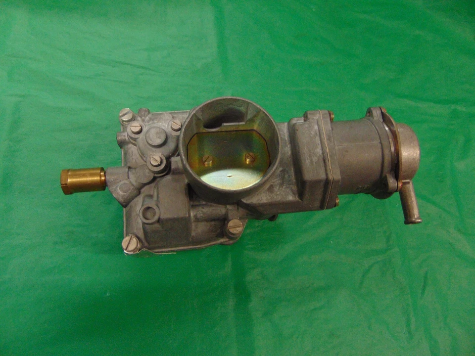 CARBURADOR ZENITH 36IV VAUXHALL VICTOR FE VIVA HC .POSIBLE VICTOR FD Foto 4 de 4