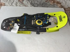 New TUBBS Flex VRT Snowshoes Flex Vrt24