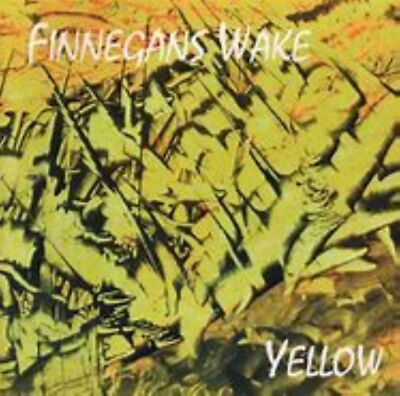 Finnegans Wake - Yellow                                           (MMP 256)(neu)