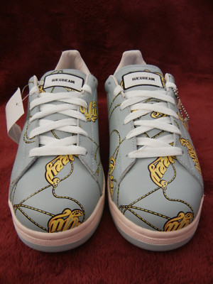 Reebok Ice Cream Petites #Seasonal Showpiece No. 176 S/VIOLETS
