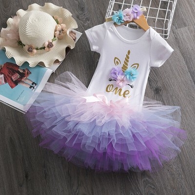 unicorn infant clothes
