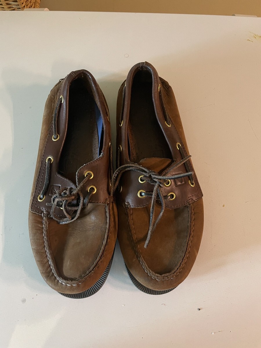 Sperry men\'s size 8 Amazon.com | Sperry Men main image 3