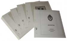 Lindner T Supplément 461/78 Argentine 1978-1984