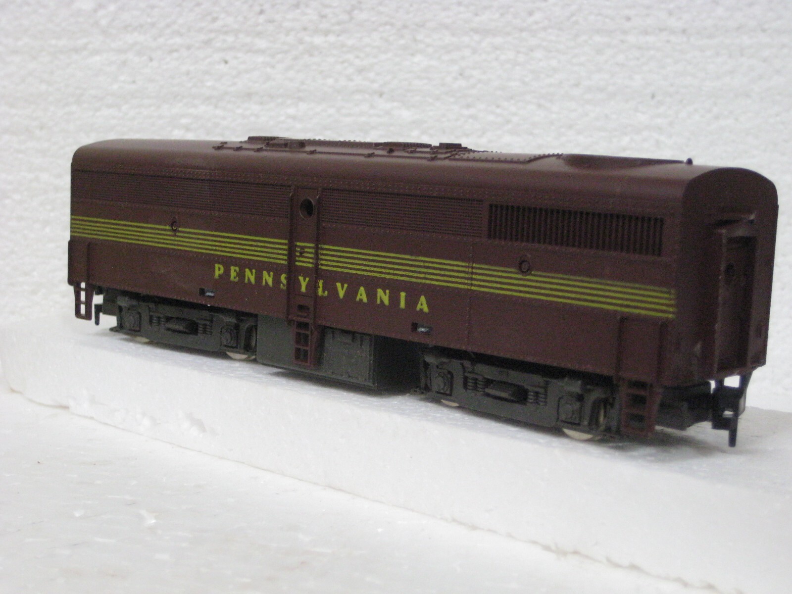 HO Scale Dummy Pennsylvania B2 *Refurbished* PRR Loco eBay