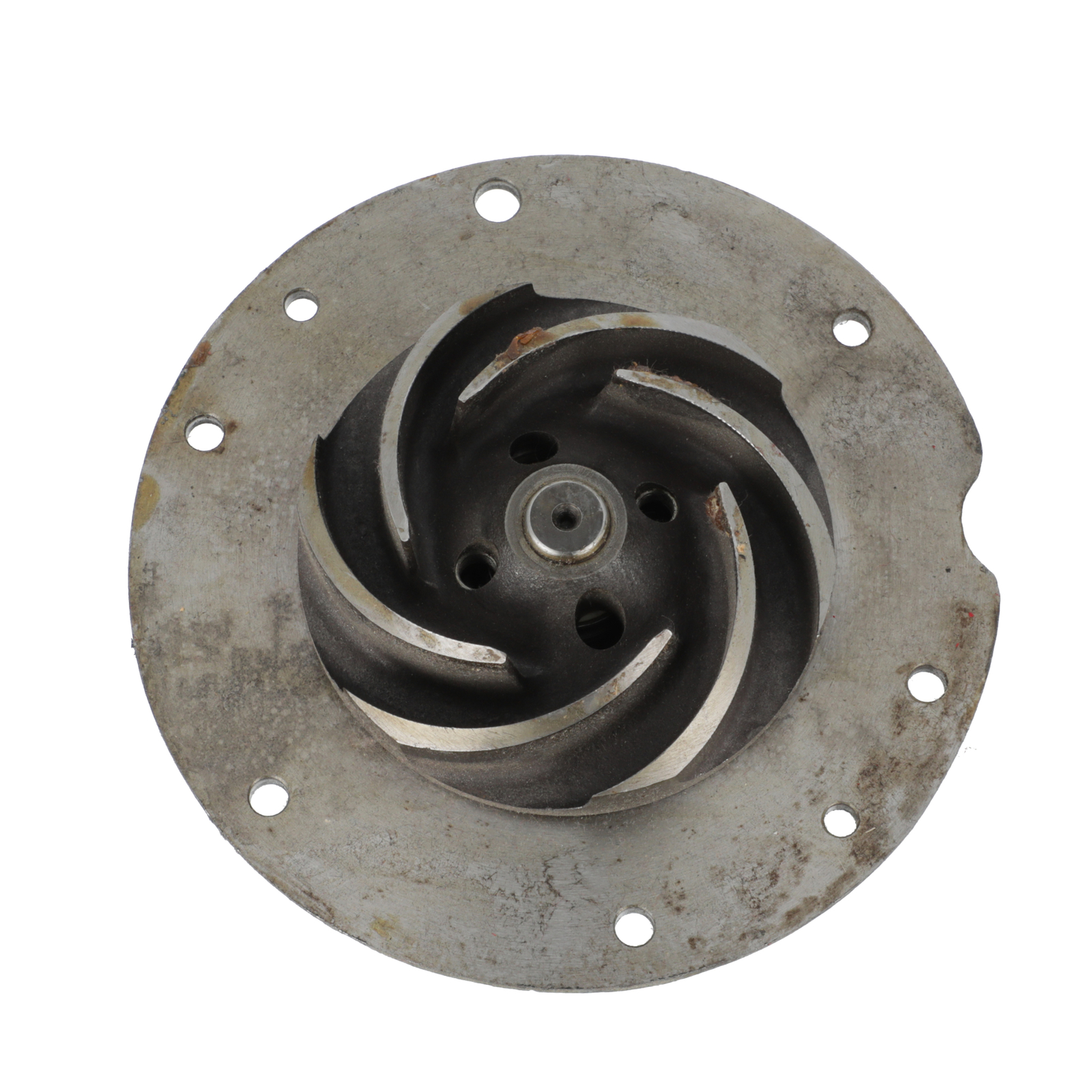 GENUINE BENTLEY ROLLS ROYCE 1994-1998 Water Pump Impeller Assembly RH13521