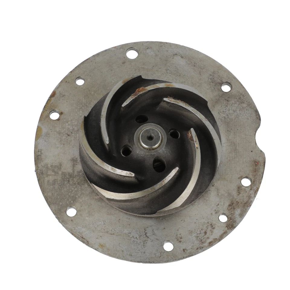 GENUÍNO BENTLEY ROLLS ROYCE 1994-1998 conjunto de impulsor de bomba de água RH13521 - Imagem 3 de 4