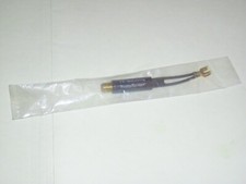 TV Matching Transformer 75 Ohm Coax to 300 Ohm Balun Antenna Twin Lead, New