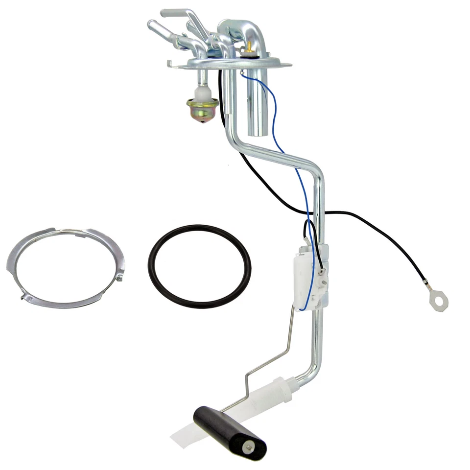 Suspensión de bomba de combustible FL0081 FG16A para Chevrolet S10 GMC S15 1982-1984 unidad de envío Foto 4 de 4