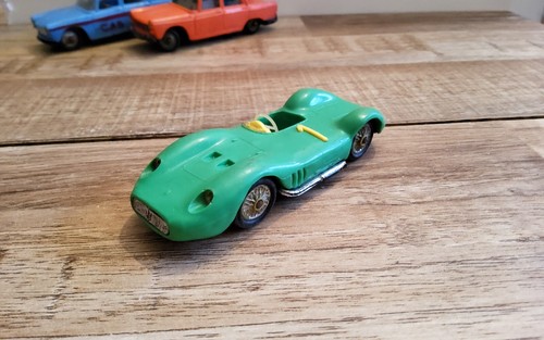 NOREV MASERATI SPORT 200/SI N°20 PLASTIQUE 1/43