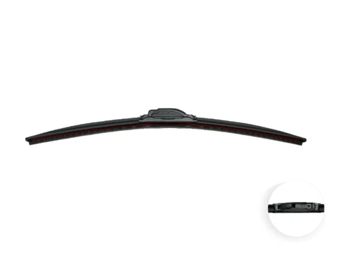 Universal Wiper Blades Pair of 26inch (650mm) +18inch (450mm) - Bild 3 von 3