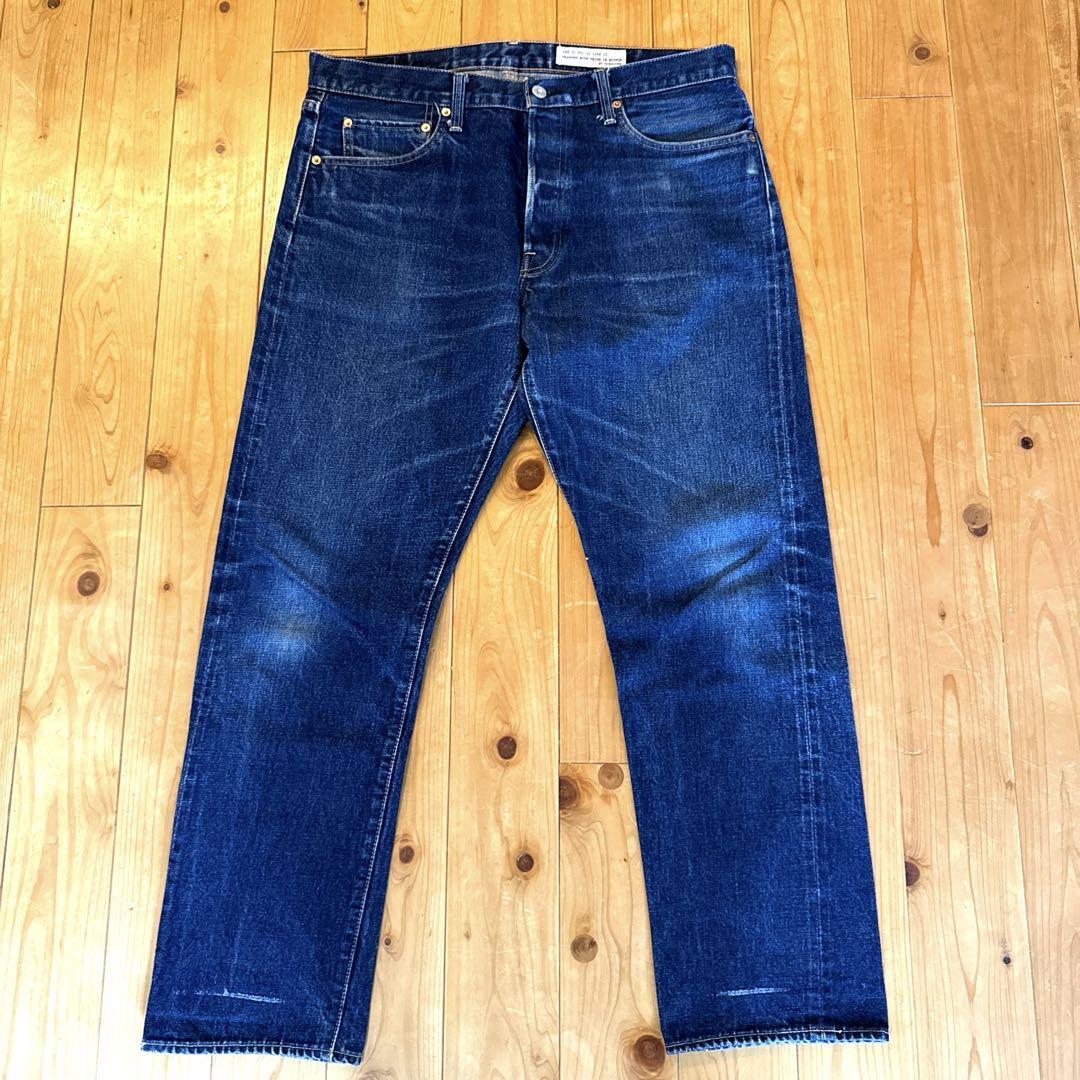 Bonkura BONCOURA 66 Denim Jeans XL W38 | eBay