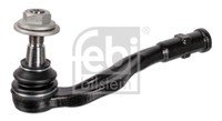 Febi Bilstein 108812 Spurstangenkopf FüR Audi, Audi (Faw)