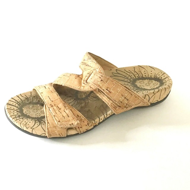vionic orthaheel sandals on sale
