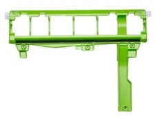 Replacement Part For Bissell Vacuum Cleaner Bottom Plate # compare to part 16...