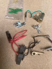 Condensateur Renault R30