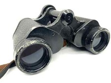 Binocolo Carl Zeiss Jena Silvarem Q1 6x30 birdwatching incisore sul campo