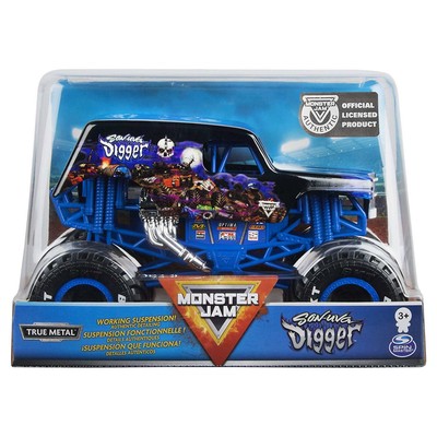 bkt monster truck toy