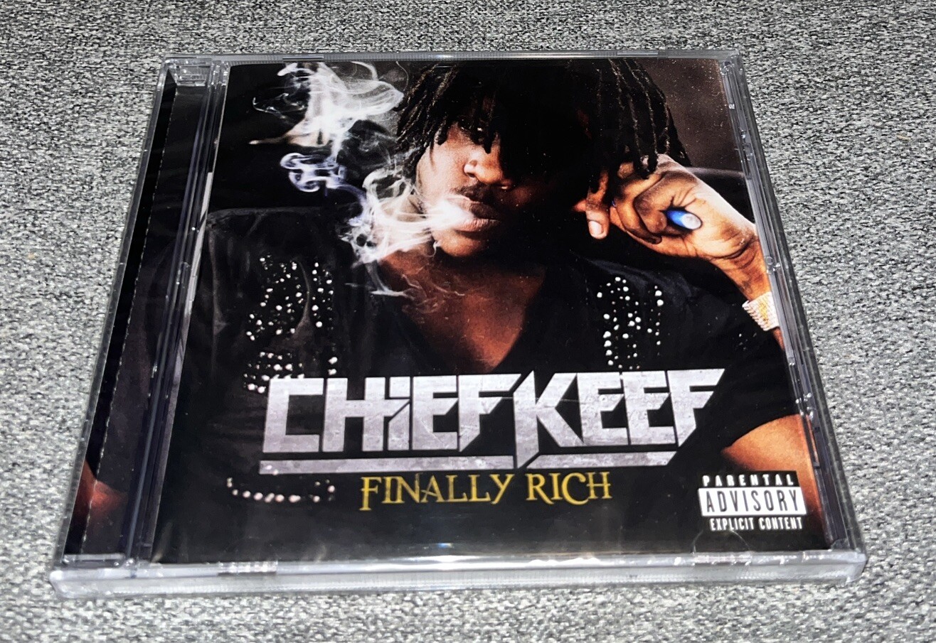 finally-rich-by-chief-keef-cd-2012-602537224128-ebay