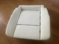 Sitzpolster passend f&uuml;r Mercedes Vito W638  ab 1996 2002 Fahrersitz