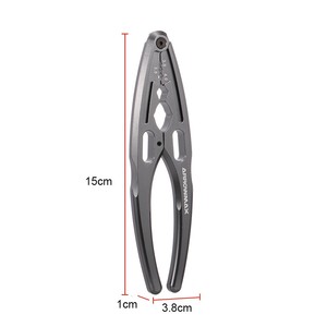 rc shock shaft pliers