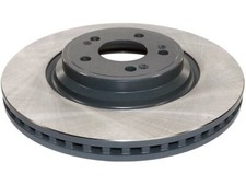 For 2022-2025 Genesis GV70 Brake Rotor Front 47676XRSD 2023 2024 2.5L 4 Cyl