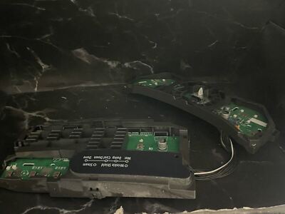Electronic Board W10294703 Front Load KitReplace: W10110659 W10294703 |WMV62