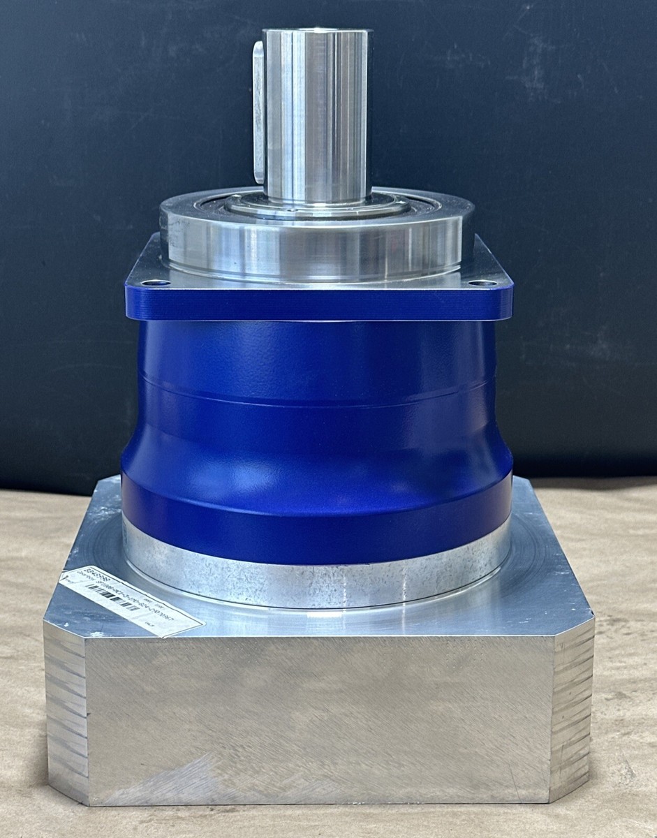 NEW- WITTENSTEIN Alpha SP 180S-MC1-3-1M0-2K 3:1 Planetary