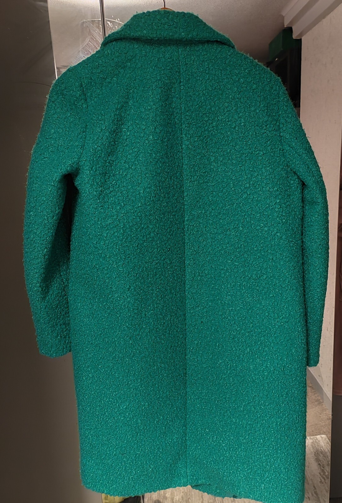 RIVER ISLAND women winter coats size 12 new eBay