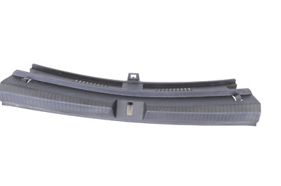 VW ID3 Kofferraumschlossverkleidung 10A863459 Pro E11 2021 