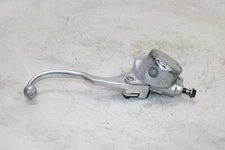 2007 KAWASAKI VULCAN 500 EN500C LTD OEM FRONT BRAKE MASTER CYLINDER W LEVER