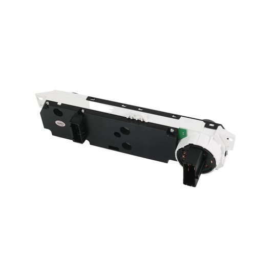 For 98-2000 Honda Accord Climate Temp Control Unit Heater AC 79600-S84-A01ZA - Picture 14 of 19